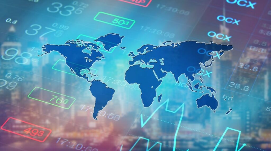 Los datos económicos siguen mostrando que la economía es resiliente.